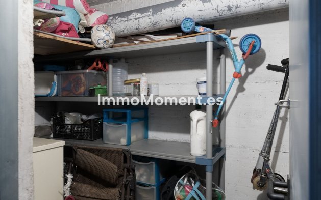 Bestaande woning - Appartement - Benalmadena - Benalmadena Costa