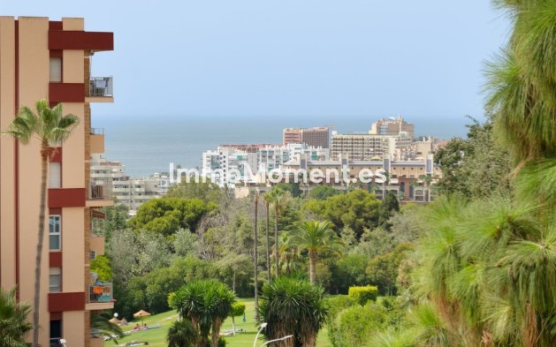 Bestaande woning - Appartement - Benalmadena - Benalmadena Costa