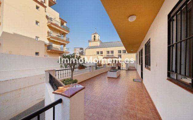 Bestaande woning - Appartement - Benalmadena - Benalmadena Costa
