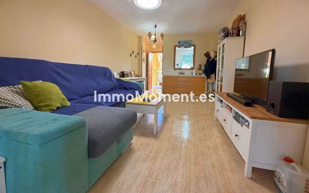 Revente - Appartement - Mijas - Calahonda