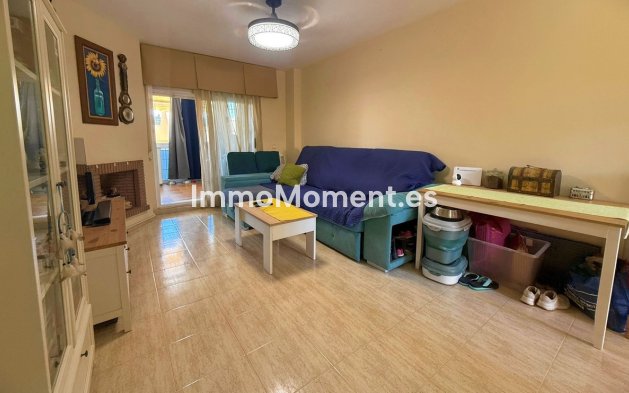 Revente - Appartement - Mijas - Calahonda