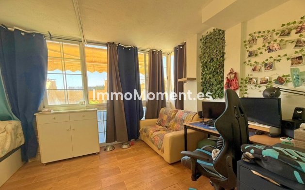 Revente - Appartement - Mijas - Calahonda