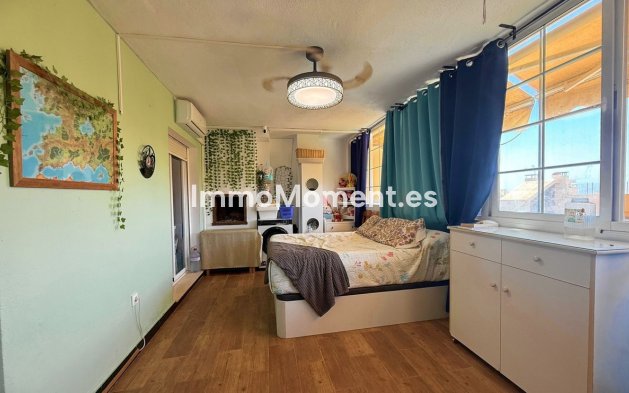 Revente - Appartement - Mijas - Calahonda