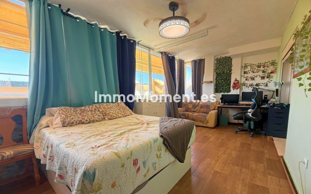 Revente - Appartement - Mijas - Calahonda