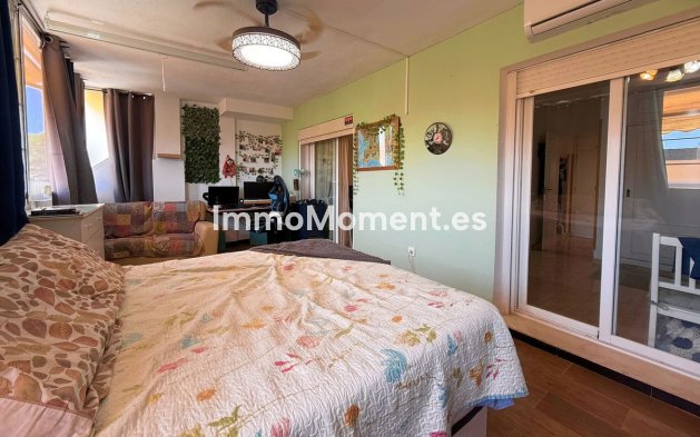 Revente - Appartement - Mijas - Calahonda