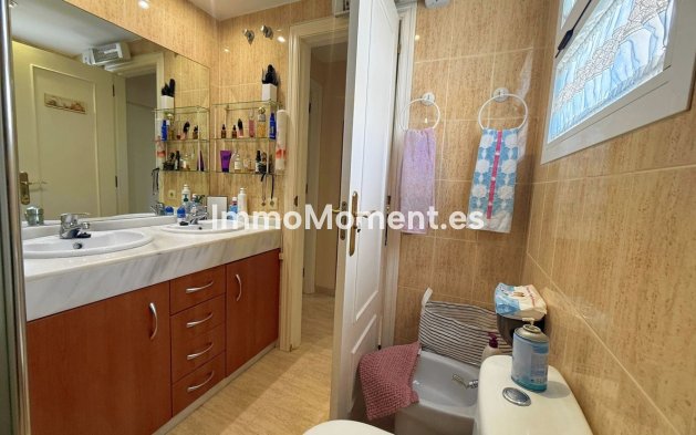 Revente - Appartement - Mijas - Calahonda