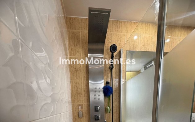 Revente - Appartement - Mijas - Calahonda