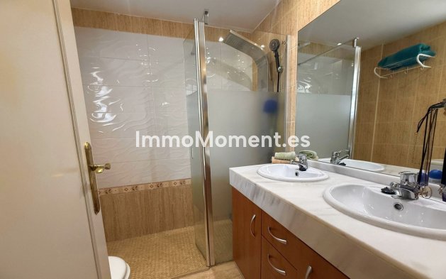 Revente - Appartement - Mijas - Calahonda