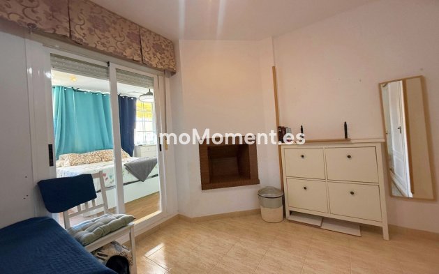Revente - Appartement - Mijas - Calahonda
