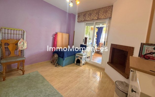 Revente - Appartement - Mijas - Calahonda