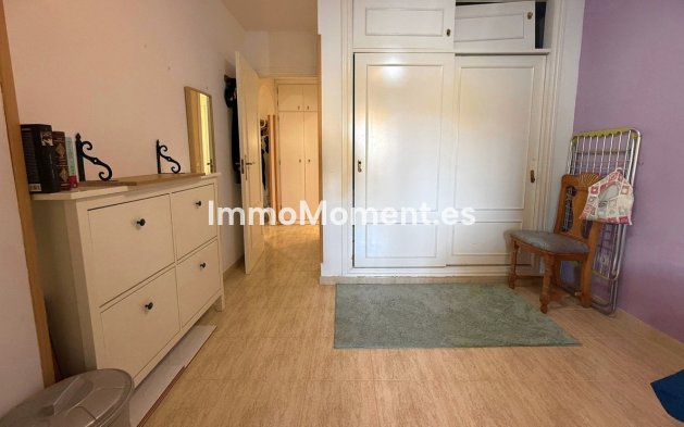 Revente - Appartement - Mijas - Calahonda