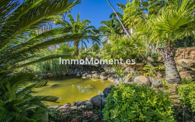 Resale - Apartment - Marbella - Los Monteros