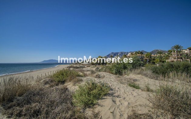 Resale - Apartment - Marbella - Los Monteros