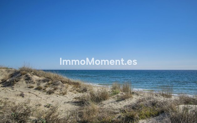 Resale - Apartment - Marbella - Los Monteros