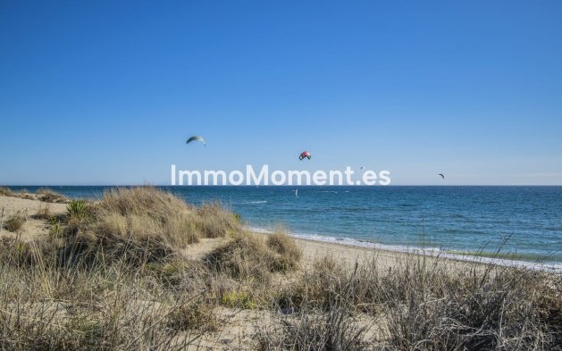 Resale - Apartment - Marbella - Los Monteros