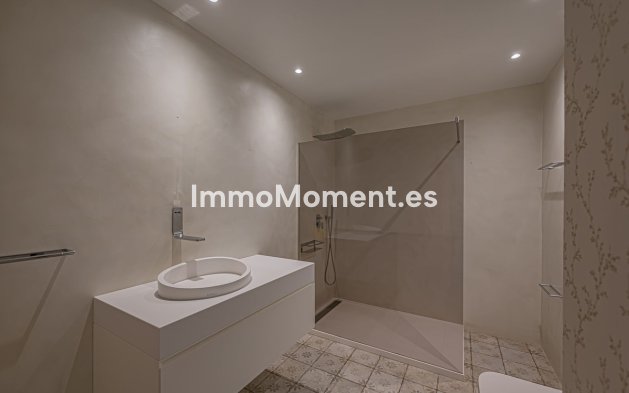Resale - Apartment - Marbella - Los Monteros