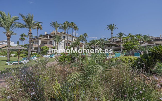 Resale - Apartment - Marbella - Los Monteros