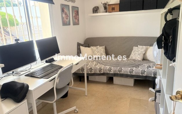 Wiederverkauf - Freistehende Villa - Mijas - Cerros del Aguila