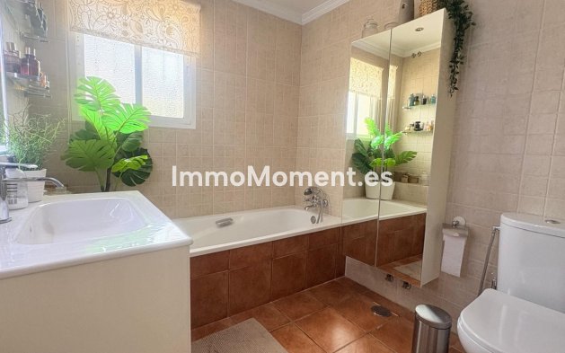 Wiederverkauf - Freistehende Villa - Mijas - Cerros del Aguila