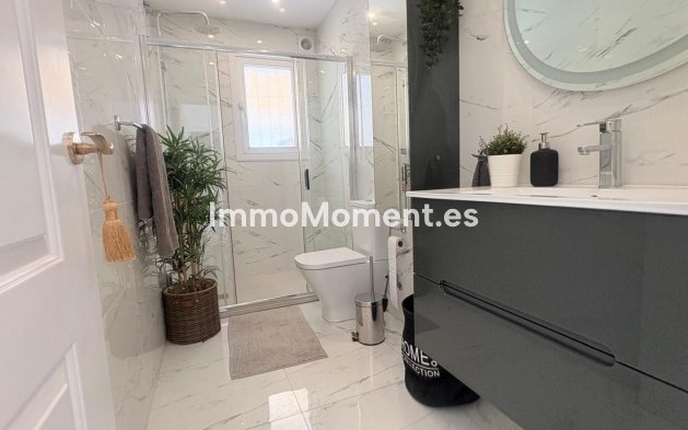 Wiederverkauf - Freistehende Villa - Mijas - Cerros del Aguila