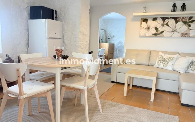 Wiederverkauf - Freistehende Villa - Mijas - Cerros del Aguila