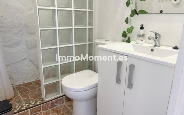 Wiederverkauf - Freistehende Villa - Mijas - Cerros del Aguila