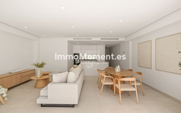 Bestaande woning - Appartement - Mijas - La Cala de Mijas