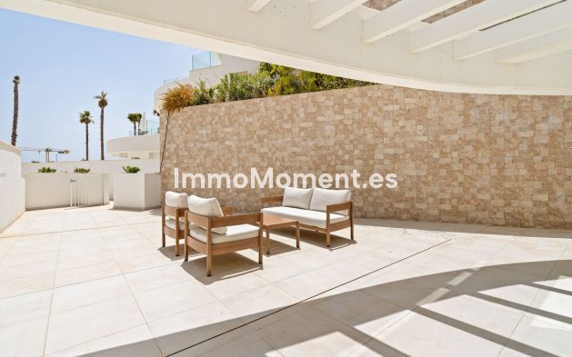 Bestaande woning - Appartement - Mijas - La Cala de Mijas