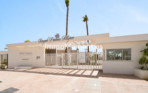 Bestaande woning - Appartement - Mijas - La Cala de Mijas