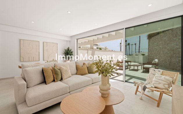Bestaande woning - Appartement - Mijas - La Cala de Mijas