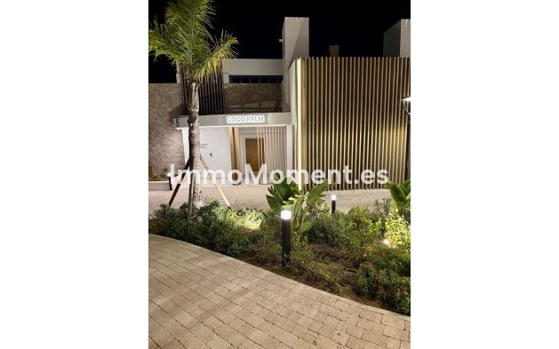 Bestaande woning - Appartement - Mijas - La Cala de Mijas