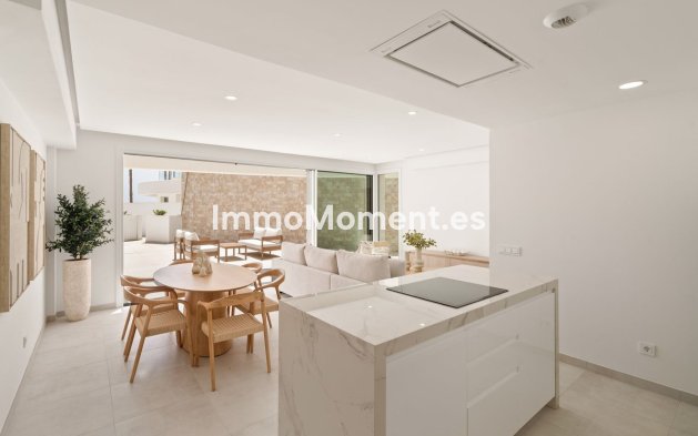 Bestaande woning - Appartement - Mijas - La Cala de Mijas