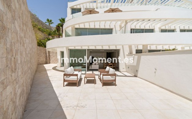 Bestaande woning - Appartement - Mijas - La Cala de Mijas