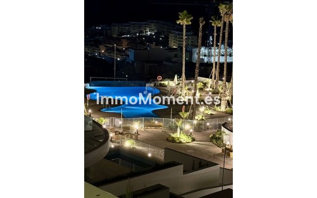 Bestaande woning - Appartement - Mijas - La Cala de Mijas