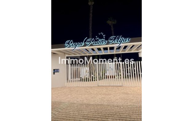 Bestaande woning - Appartement - Mijas - La Cala de Mijas