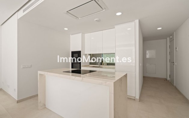 Bestaande woning - Appartement - Mijas - La Cala de Mijas