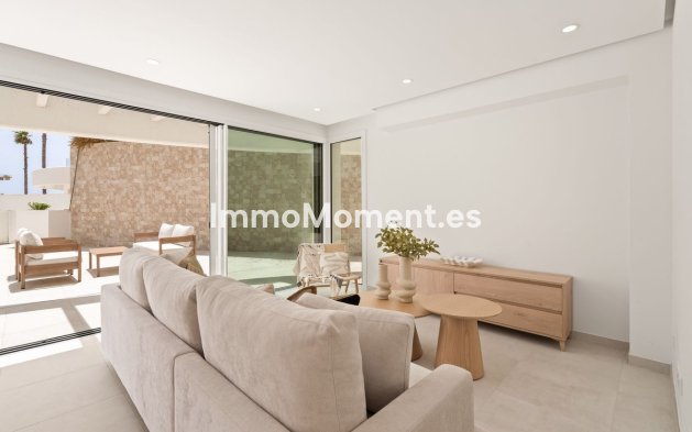 Bestaande woning - Appartement - Mijas - La Cala de Mijas