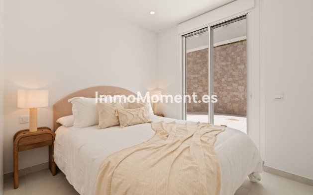 Bestaande woning - Appartement - Mijas - La Cala de Mijas