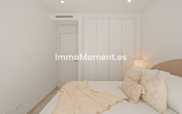 Bestaande woning - Appartement - Mijas - La Cala de Mijas