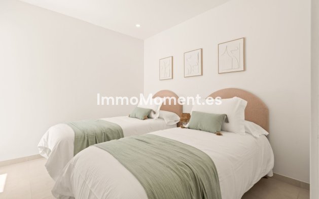 Bestaande woning - Appartement - Mijas - La Cala de Mijas