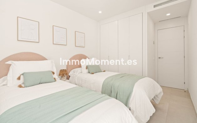 Bestaande woning - Appartement - Mijas - La Cala de Mijas