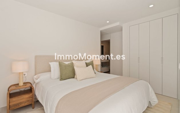 Bestaande woning - Appartement - Mijas - La Cala de Mijas