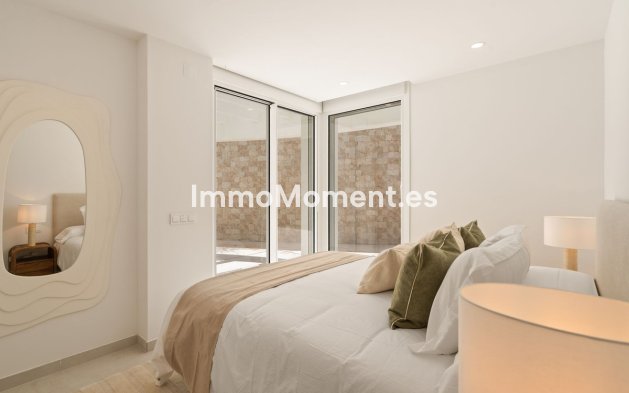 Bestaande woning - Appartement - Mijas - La Cala de Mijas
