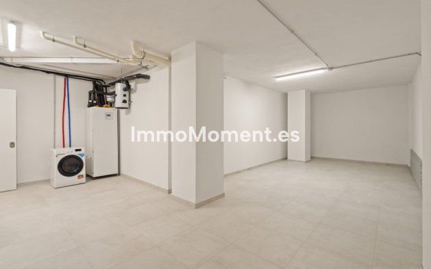 Bestaande woning - Appartement - Mijas - La Cala de Mijas