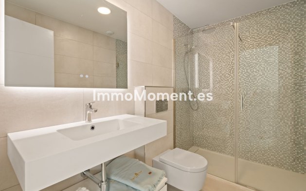Bestaande woning - Appartement - Mijas - La Cala de Mijas