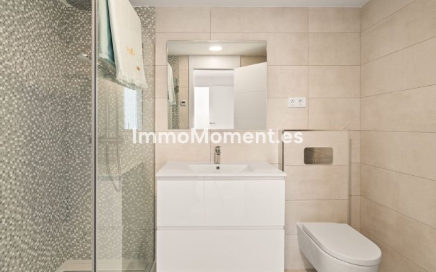 Bestaande woning - Appartement - Mijas - La Cala de Mijas