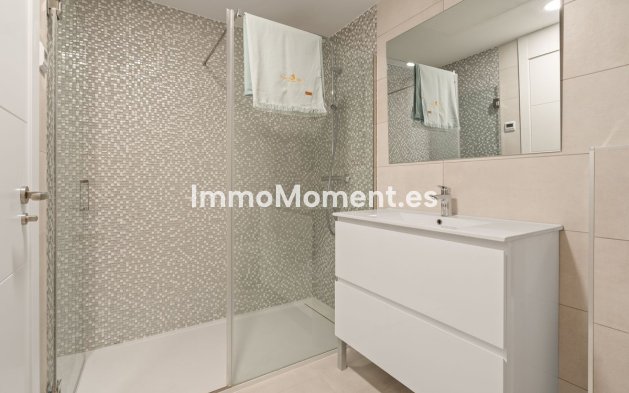 Bestaande woning - Appartement - Mijas - La Cala de Mijas