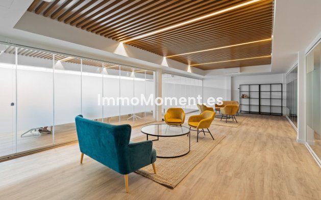 Bestaande woning - Appartement - Mijas - La Cala de Mijas