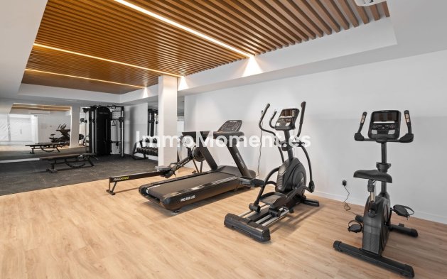 Bestaande woning - Appartement - Mijas - La Cala de Mijas