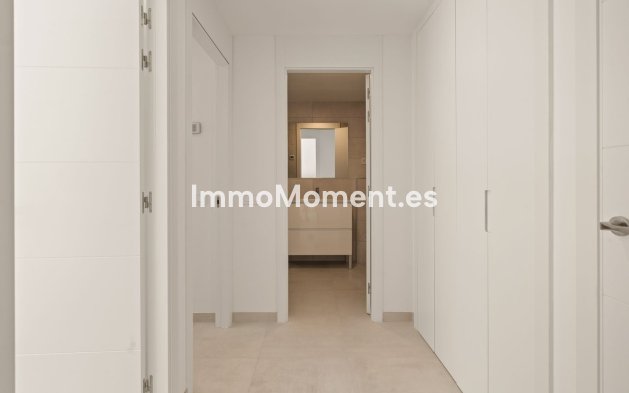Bestaande woning - Appartement - Mijas - La Cala de Mijas